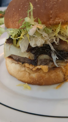 Opinii despre Cafe Wilder în København - Gastronomi og hotelvirksomhed