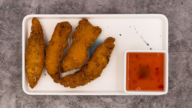 Comentarii opinii despre Sushi Room