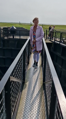 Kammerslusen - Gastronomi og hotelvirksomhed