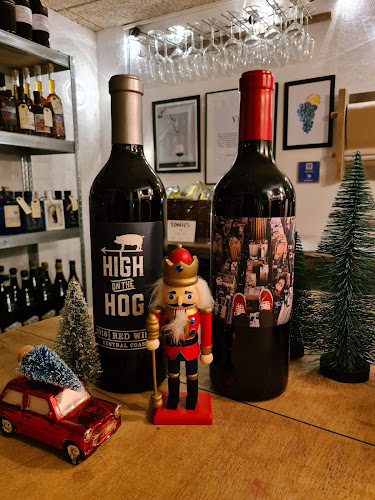 Comentarii opinii despre VIN TIL FOLKET