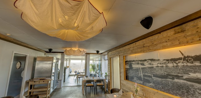 Restaurant Stauning Havn