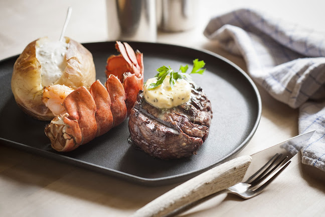 A Hereford Beefstouw - Lund - Herning - Herning