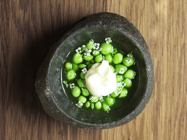 Restaurant Domestic - Gastronomi og hotelvirksomhed