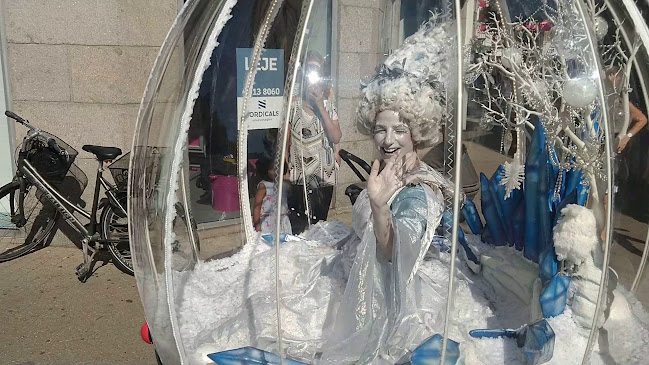 Café Kræz - Gastronomi og hotelvirksomhed