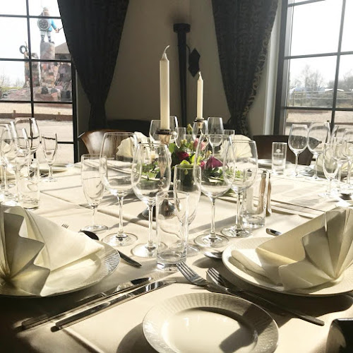 Comentarii opinii despre Hasmark Bistro