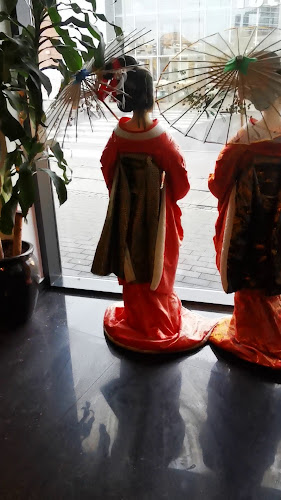 Opinii despre 9-Ni Sushi în Hillerød - Gastronomi og hotelvirksomhed