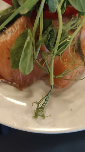 Opinii despre Raadhuus Kaféen în Aarhus - Gastronomi og hotelvirksomhed