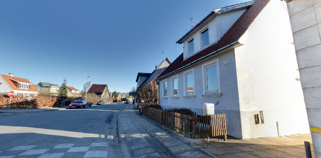 KonditorBager - Frederikshavn - Gastronomi og hotelvirksomhed