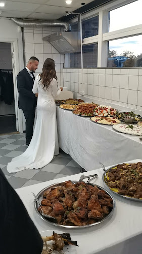 Opinii despre Mezze Catering în Glostrup - Gastronomi og hotelvirksomhed