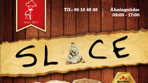 Opinii despre Slice în Brabrand - Gastronomi og hotelvirksomhed