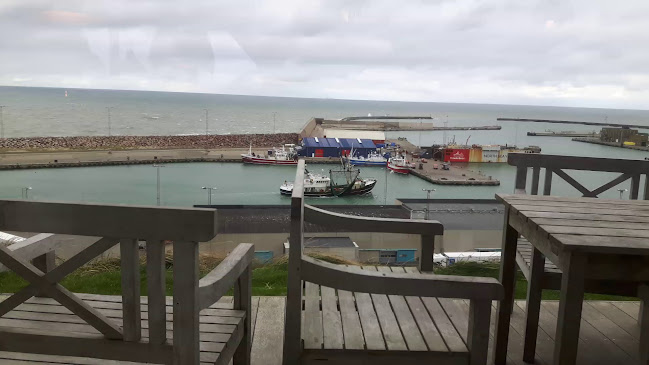 Helshagevej 98, 7730 Hanstholm