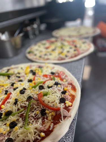 Comentarii opinii despre Leen’s pizza & shawarma