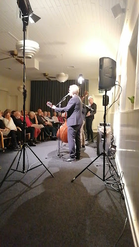 Brobyværk Kro - Broby