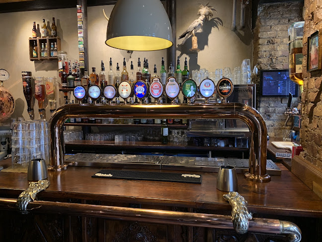 Sørens Værtshus København - Gastronomi og hotelvirksomhed