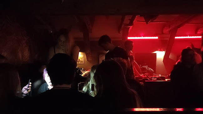 The Old Irish Pub - Gastronomi og hotelvirksomhed