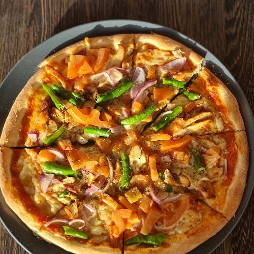 Mona Lisa Pizza - Søborg