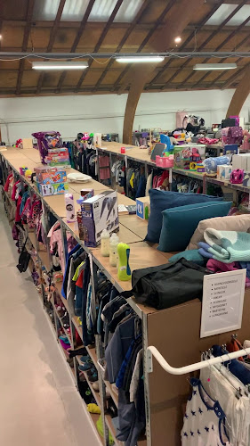 Opinii despre Flea Loppen în Esbjerg - Gastronomi og hotelvirksomhed