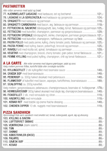 Opinii despre Di'Liva's în Herlev - Gastronomi og hotelvirksomhed