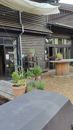 Otto Busses Vej 45, 2450 København