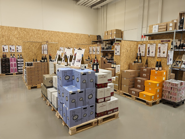 Comentarii opinii despre Vinens Verden A/S