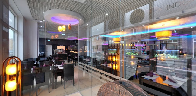 Restaurant Asia - Brønderslev