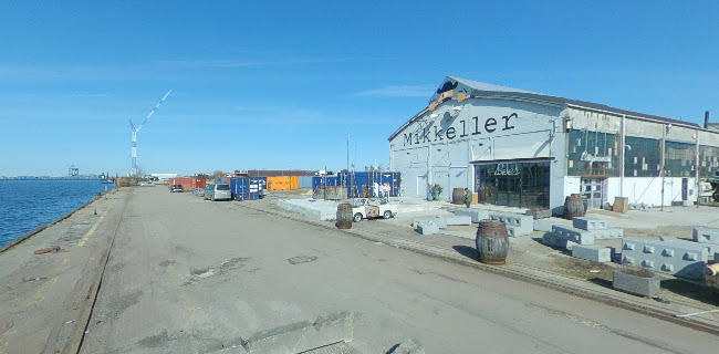 Comentarii opinii despre Mikkeller Baghaven