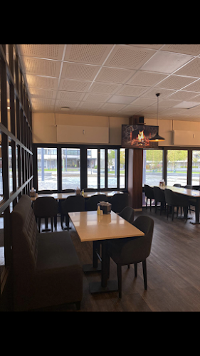 Ishøj Tyrkisk Restaurant ( BAM ) ApS - Ishøj