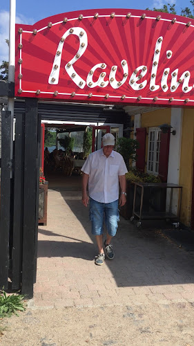 Opinii despre Ravelinen în København - Gastronomi og hotelvirksomhed