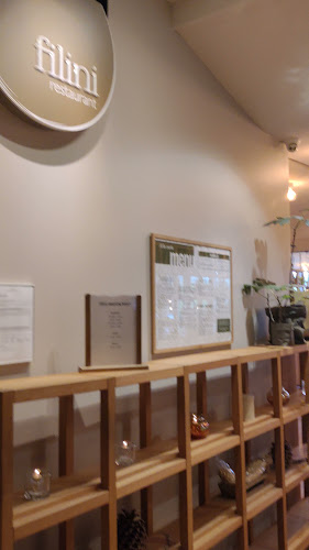 Filini Restaurant - København