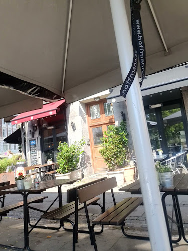 Stempel - Bar & Kitchen