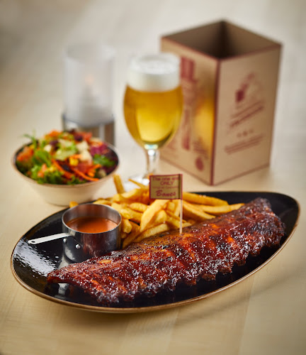 Bone's Lalandia Søndervig