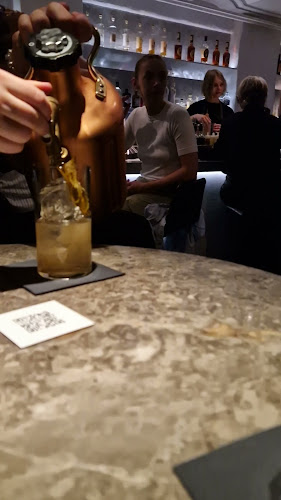 Opinii despre Gedulgt în Aarhus - Gastronomi og hotelvirksomhed