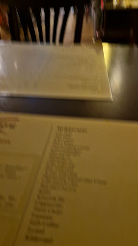 Comentarii opinii despre China Café