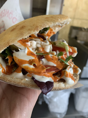 Teater Pizza - Horsens