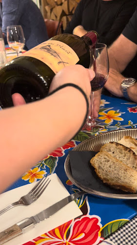 Comentarii opinii despre Oysters & Grill