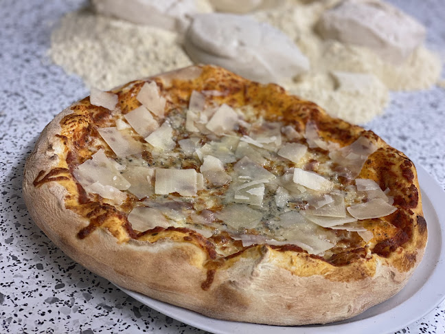 Comentarii opinii despre KLITTENS Pizza & Grill _ Hvide Sande