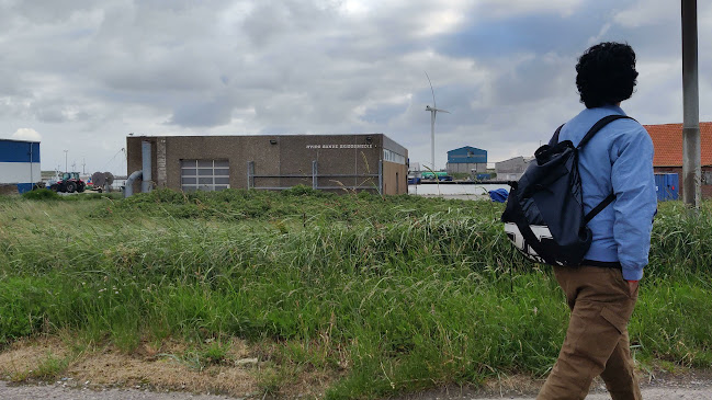 Røgeriets Spisested - Gastronomi og hotelvirksomhed