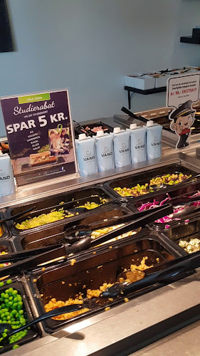 Opinii despre Kylling & Co Randers în Randers - Gastronomi og hotelvirksomhed