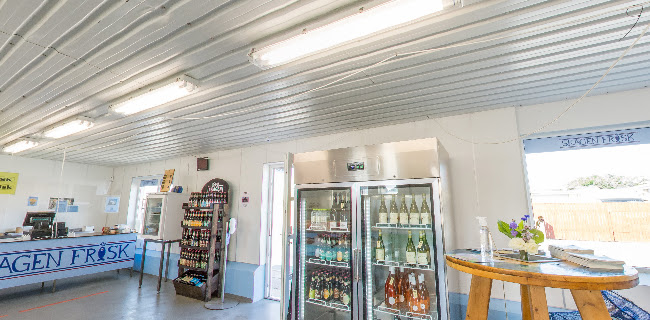 Skagen Frisk A/S - Gastronomi og hotelvirksomhed