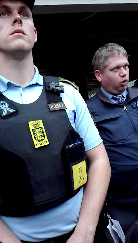 Opinii despre Centrumpubben v/Tina Jørgensen în Haslev - Gastronomi og hotelvirksomhed