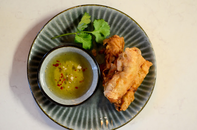 nam nam - Vietnamese Street Food - Gastronomi og hotelvirksomhed