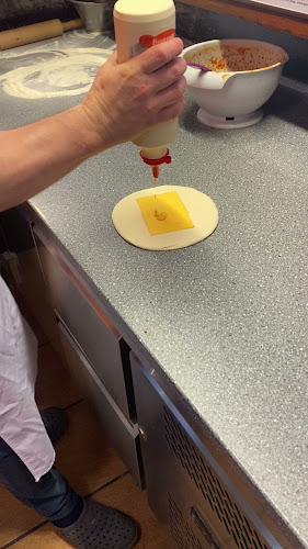 Opinii despre Hindenburg - Thurø în Svendborg - Gastronomi og hotelvirksomhed