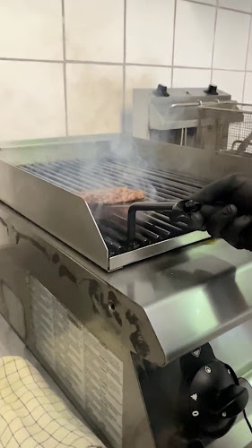 Super Sandwich Kiosk (Javads Sandwich) - Hjørring