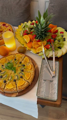 Opinii despre Kaleidoskop în Frederiksberg - Gastronomi og hotelvirksomhed