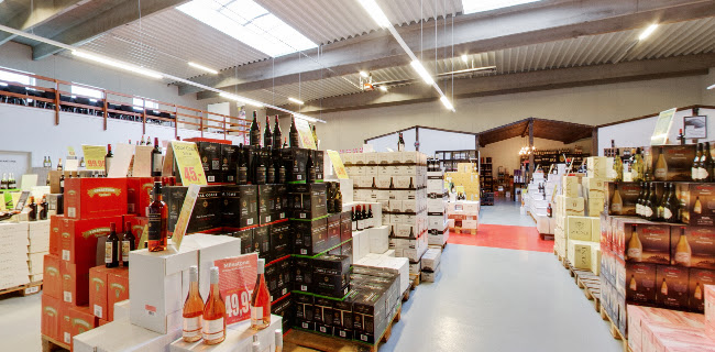 Slagelse Vinkompagni - Slagelse