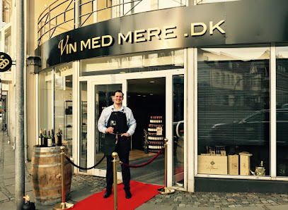 Vin Med Mere.DK Aps