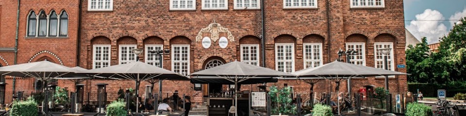 Posthuset – Café, Restaurant & Bar
