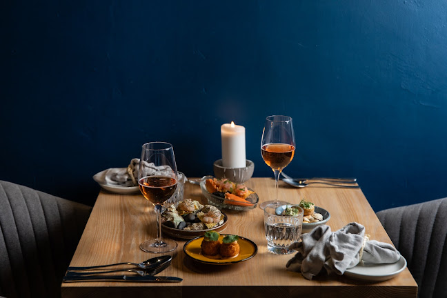 Restaurant Emil - Aalborg