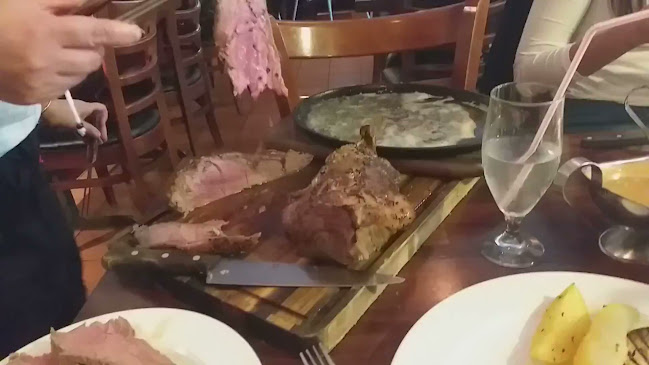 Ammessi - Gastronomi og hotelvirksomhed