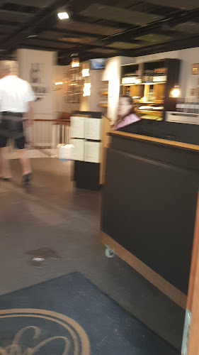 Opinii despre Café Vin og Brød în Maribo - Gastronomi og hotelvirksomhed